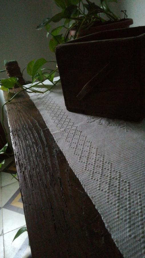 Deiana Bed & Breakfast Santu Lussurgiu Exterior photo