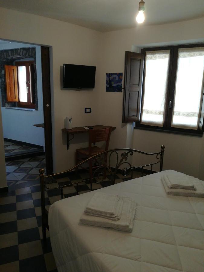 Deiana Bed & Breakfast Santu Lussurgiu Room photo