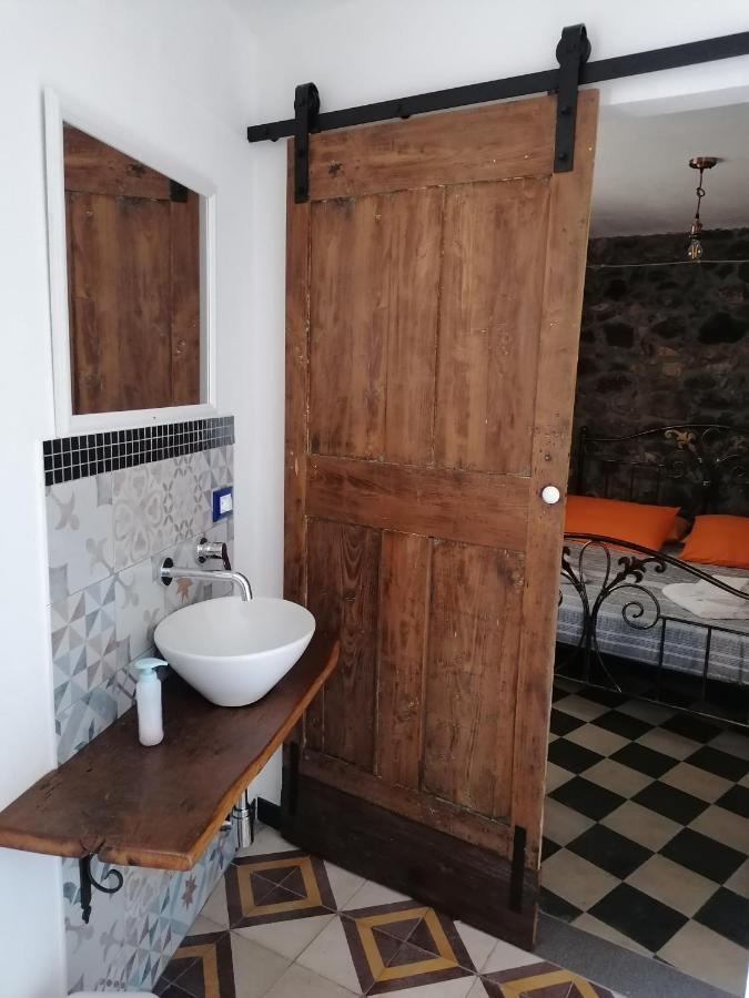 Deiana Bed & Breakfast Santu Lussurgiu Exterior photo