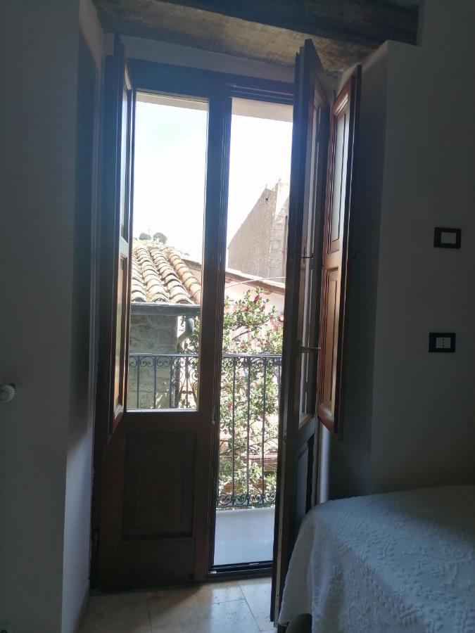 Deiana Bed & Breakfast Santu Lussurgiu Exterior photo